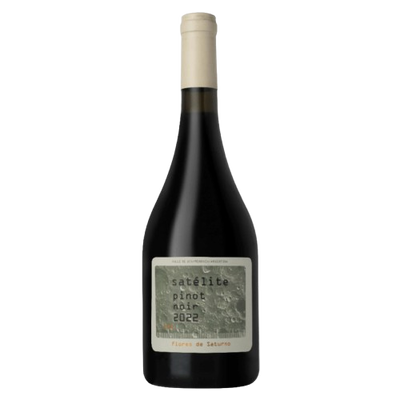 Satelite Flores De Saturno Pinot Noir