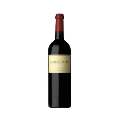 Angelica Zapata Merlot Alta