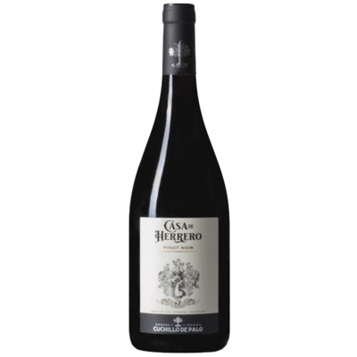 Casa DE Herrero Pinot Noir