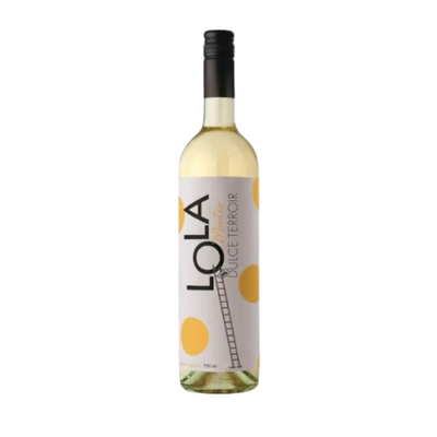 Lola Montes Blanco Dulce Terrior