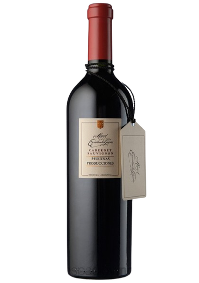 Escorihuela Pequeñas Producciones Cabernet Sav