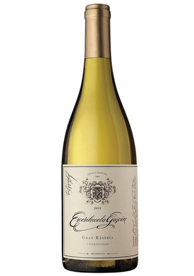 Escorihuela Gascon Gran Reserva Chardonnay