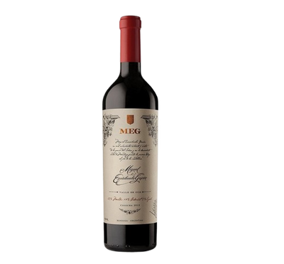 MEG Escorihuela Gascon Tinto