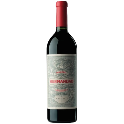 Hermandad Malbec