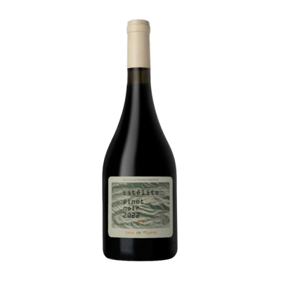 Satelite Seda DE Pluton Pinot Noir