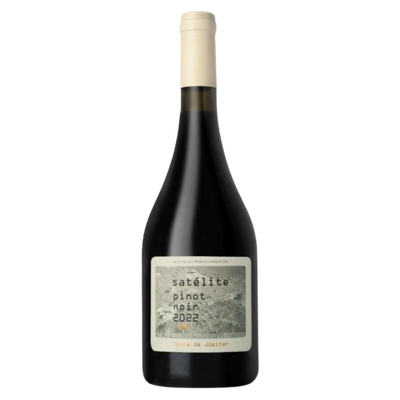 Satelite Torres De Jupiter Pinot Noir