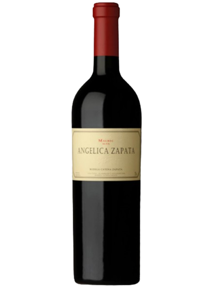 Angelica Zapata Malbec Alta