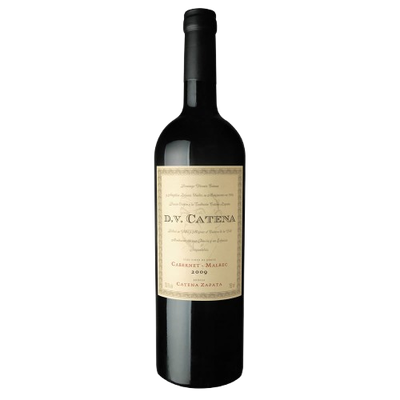 DV Cabernet - Malbec