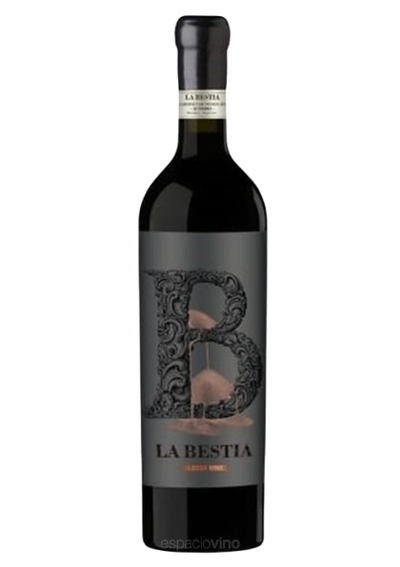 Bestia Cab Sauv