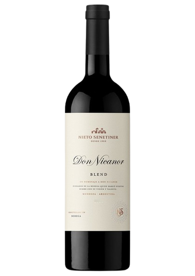 Don Nicanor Blend