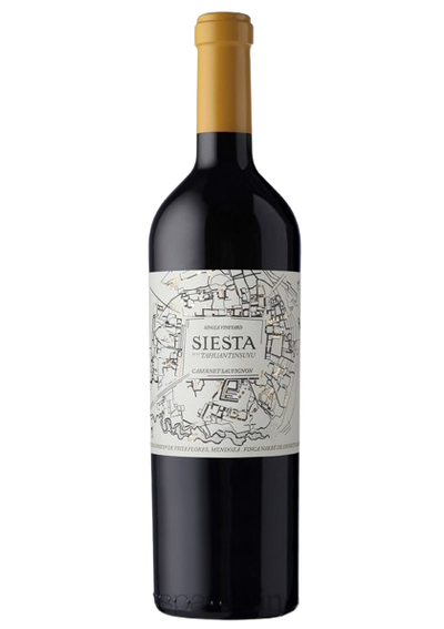 Siesta Cabernet Sauvignon