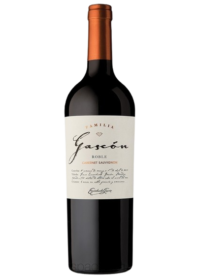 Familia Gascon Roble Cab Sauv