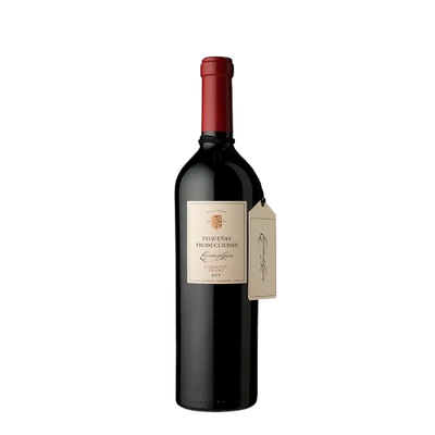 Escorihuela Pequeñas Producciones Cab Franc