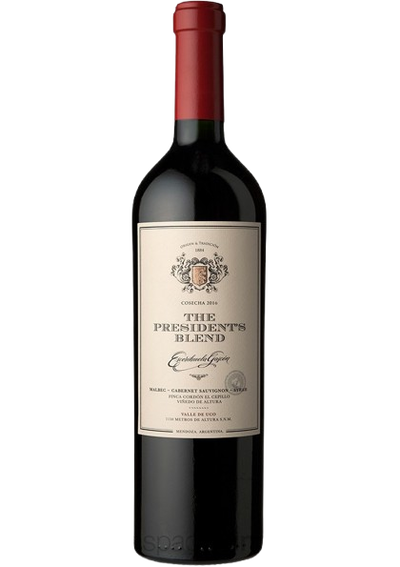 Escorihuela Gascon The President Blend