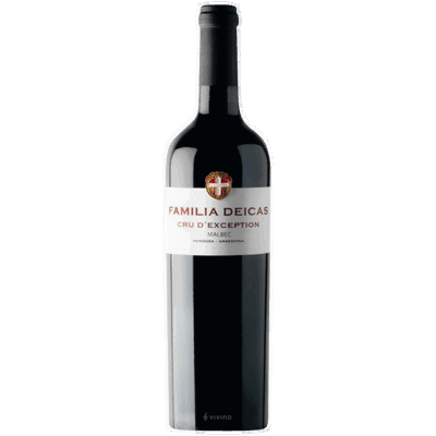 Crud Exception Malbec