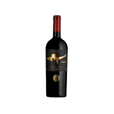 Cavani Wines Premium Tannat 2022