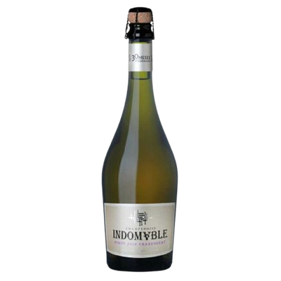 Espumante Indomable Pinot Chardo