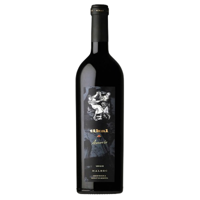 Tikal Amorío Malbec