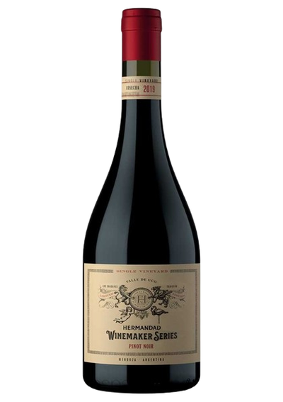 Hermandad Winemaker Series Pinot Noir