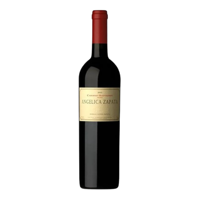 Angelica Zapata Cabernet Sauvignon Alta