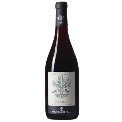 Cuchillo DE Palo Pinot Noir
