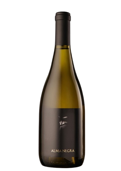 Alma Negra Vino Blanco