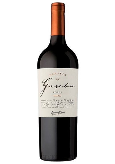 Escorihuela Familia Gascon Roble Malbec