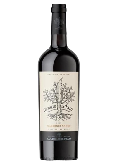 Cuchillo De Palo Cab Franc