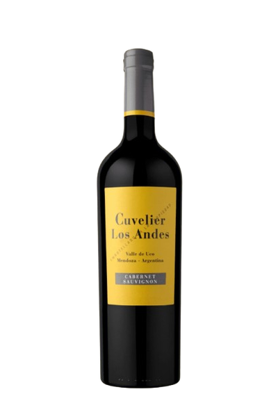 EL Cuvelier Los Andes Merlot 2019