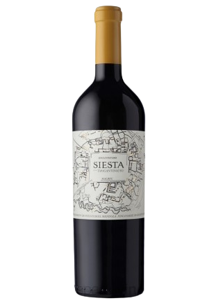 Siesta Malbec BIO
