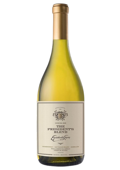 Escorihuela Gascon The President White