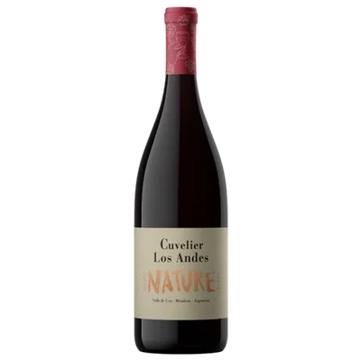 Cuvelier De Los Andes Nature