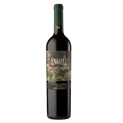 Animal Malbec Organico
