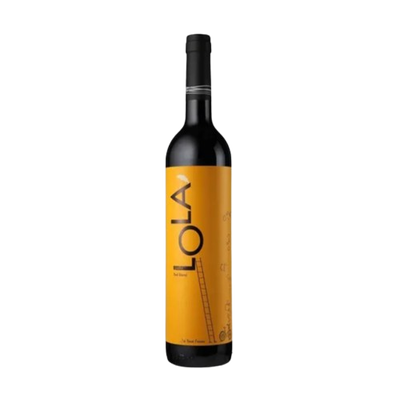 Lola Montes Red Blend
