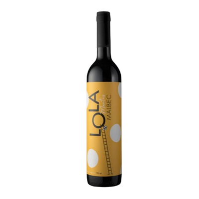 Lola Montes Malbec