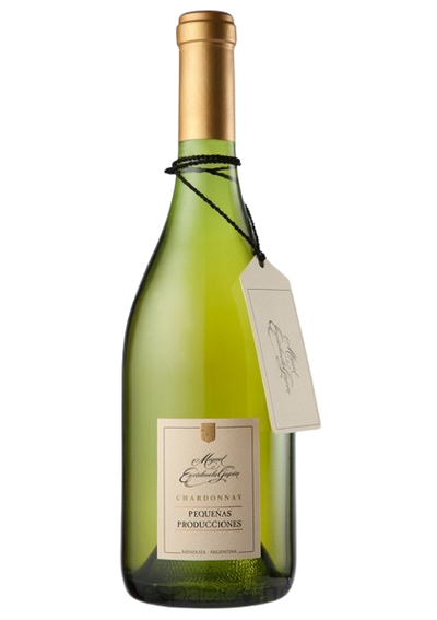 Escorihuela Pequeñas Producciones Chardonnay