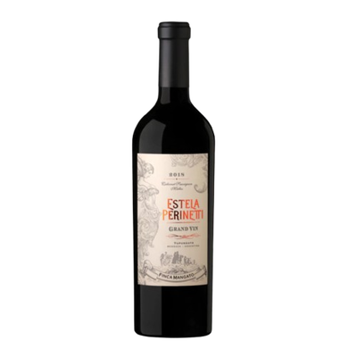 Las Estelas Grand Vin