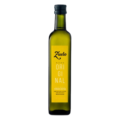  Aceite de Oliva Virgen Extra Zuelo Original 250 ML