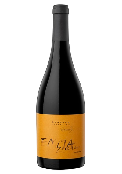 Zuccardi Emma Bonarda
