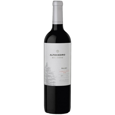 Altocedro A0 Malbec