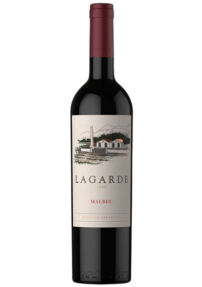 Lagarde Malbec