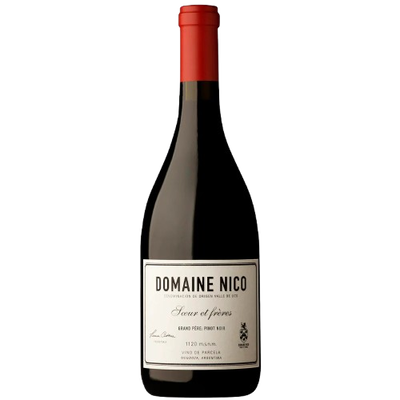 Domaine Grand Pere Pinot Noir