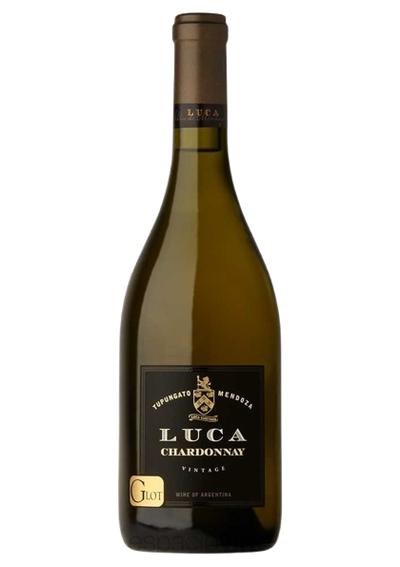 Luca Chardonnay 