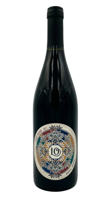 Lo Silky Blend / Pinot Noir Maceracion