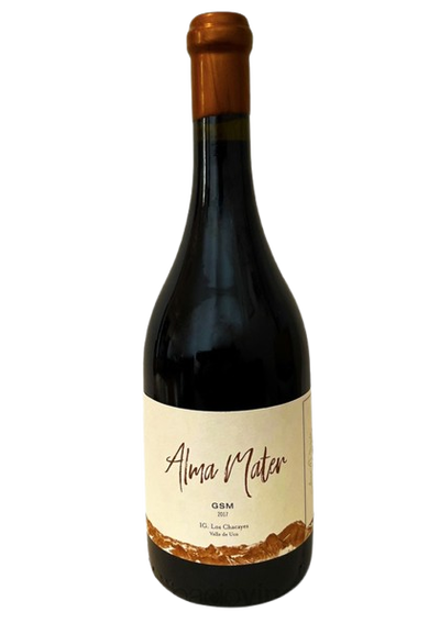 Matervini Alma Mater GSM Tinto