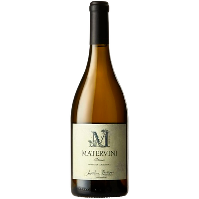 Matervini Blanco