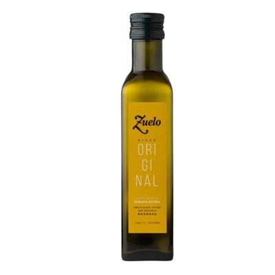  Aceite de Oliva Virgen Extra Zuelo Organico 250 m