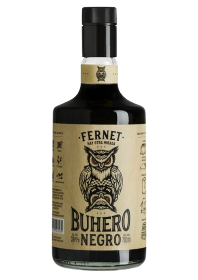 Fernet Buhero 750