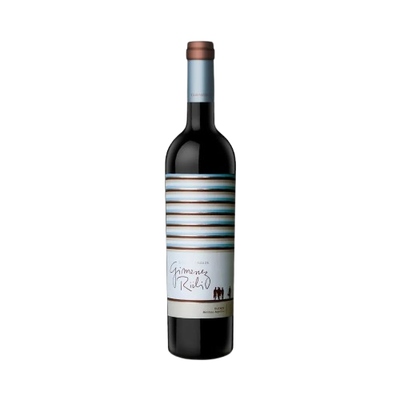Gimenez Rilli Buenos Hermanos Blend
