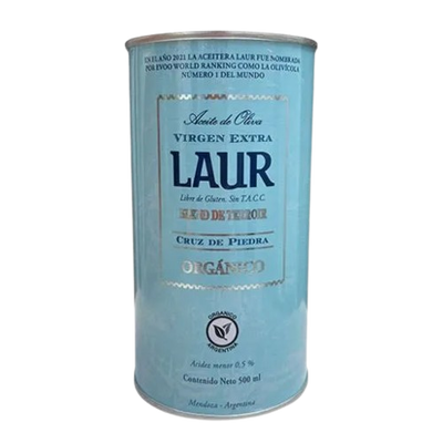 Laur Lata Terroir Cruz DE Piedra 500